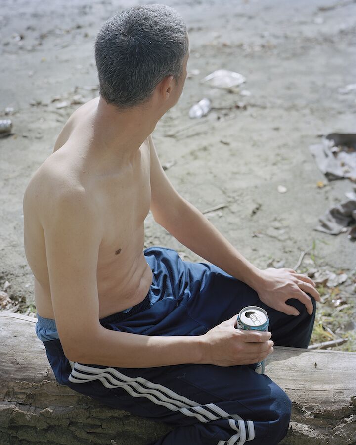 Jerry Stockton