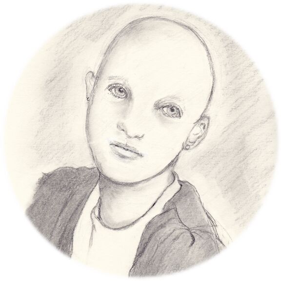 Grace JKrongard 042916 1