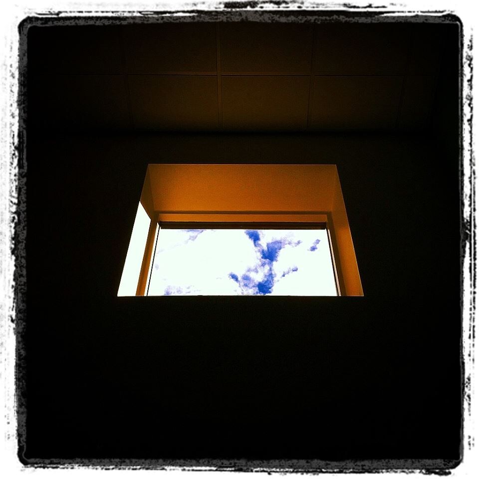 Listening to Light Doyle