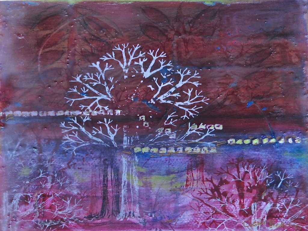 Tree of Life Rodriguez Josie